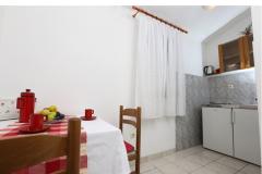 Vinka apartments DIREKT NA PLAŽI Apartmán 1: (3+1) - Apartman 1 foto 3
