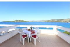 Vinka apartments DIREKT NA PLAŽI Apartmán 1: (3+1) - Apartman 1 foto 4