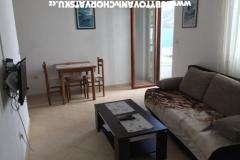Vinka apartments DIREKT NA PLAŽI Apartmán 3: (2+2) - Apartman 3 foto 2