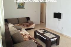 Vinka apartments DIREKT NA PLAŽI Apartmán 3: (2+2) - Apartman 3 foto 3