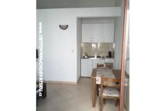 Vinka apartments DIREKT NA PLAŽI Apartmán 3: (2+2) - Apartman 3 foto 4