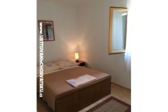 Vinka apartments DIREKT NA PLAŽI Apartmán 3: (2+2) - Apartman 3 foto 5