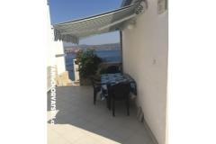 Vinka apartments DIREKT NA PLAŽI Apartmán 4: (3+0) - Studio foto 1