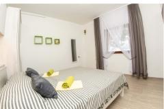 Apartmány Lavdara Apartmán 1 - Apartman1 foto 5