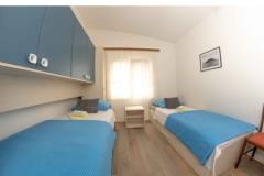 Apartmány Lavdara Apartmán 2 - Apartman2 foto 4