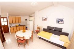 Apartmány Lavdara Apartmán 2 - Apartman2 foto 5
