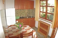 Apartmány Lavdara Apartmán 4 - Apartman4 foto 5