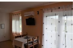 Apartmány Monika Apartmán 2 - Studio 1 foto 3