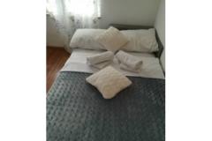 Apartmány Monika Apartmán 4 - Apartman 4 foto 4