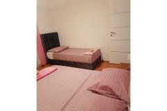 Apartmány SEA STAR Apartmán 1 - SEA STAR foto 5