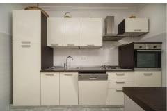 Apartmány Verde Apartmán 1 - Prvi kat foto 4