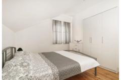 Apartmány Verde Apartmán 2 - Drugi kat foto 3