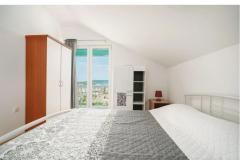 Apartmány Verde Apartmán 2 - Drugi kat foto 4
