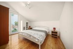 Apartmány Verde Apartmán 2 - Drugi kat foto 5