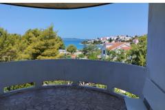 Apartmán by the sea with a seaview Apartmán 2: (8+1) - A 8+1 foto 1