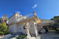 Villa Aura Maris Apartmán 1 - Aura Maris foto 3