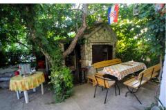 Villa Aura Maris Apartmán 2 - Anka foto 1