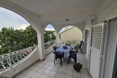 Villa Aura Maris Apartmán 3: (4+1) - Apa 4+1 foto 1