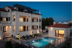 Villa Nova Apartmán 1 - Villa Nova foto 1