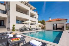 Villa Nova Apartmán 1 - Villa Nova foto 4