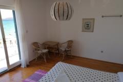 Apartmány Neda Apartmán 1 - Ap1 foto 5