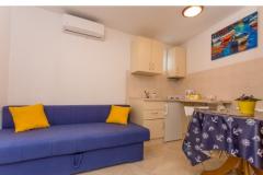 Apartmán Jadro Apartmán 2: (2+2) - JADRO A2 foto 1