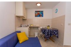 Apartmán Jadro Apartmán 2: (2+2) - JADRO A2 foto 2