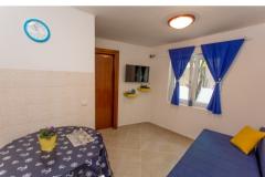 Apartmán Jadro Apartmán 2: (2+2) - JADRO A2 foto 3