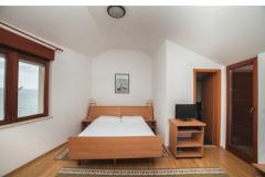 Apartmány Blažević Apartmán 1: (2+1) - Apartman 1 foto 2