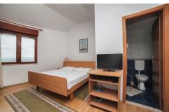 Apartmány Blažević Apartmán 1: (2+1) - Apartman 1 foto 3