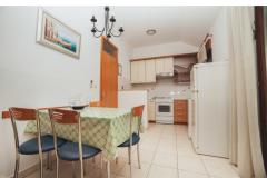 Apartmány Blažević Apartmán 1: (2+1) - Apartman 1 foto 4