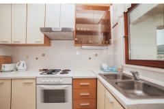 Apartmány Blažević Apartmán 1: (2+1) - Apartman 1 foto 5