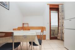 Apartmány Blažević Apartmán 2: (3+2) - Apartman 2 foto 2