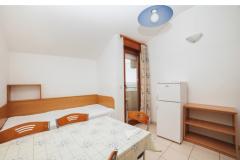 Apartmány Blažević Apartmán 2: (3+2) - Apartman 2 foto 3