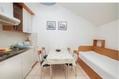 Apartmány Blažević Apartmán 2: (3+2) - Apartman 2 foto 4