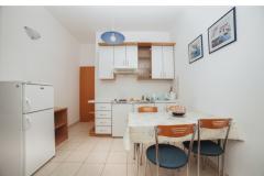 Apartmány Blažević Apartmán 2: (3+2) - Apartman 2 foto 5
