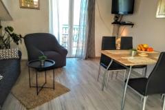 Apartmány SILVA /                  Apartmán 1: (4+1) - A1 Superio foto 2