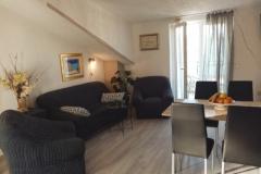Apartmány SILVA /                  Apartmán 1: (4+1) - A1 Superio foto 3