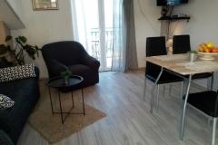Apartmány SILVA /                  Apartmán 1: (4+1) - A1 Superio foto 4