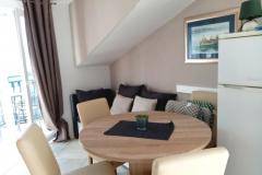 Apartmány SILVA /                  Apartmán 2: (4+1) - A2 foto 2