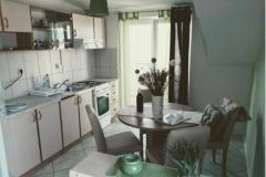 Apartmány SILVA /                  Apartmán 2: (4+1) - A2 foto 3
