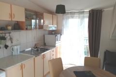 Apartmány SILVA /                  Apartmán 2: (4+1) - A2 foto 4