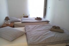 Apartmány SILVA /                  Apartmán 2: (4+1) - A2 foto 5