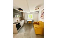 Apartmány Kalinić Apartmán 3 - APARTMAN B foto 1