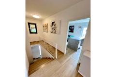 Apartmány Kalinić Apartmán 1: (8+2) - APARTMAN A foto 5