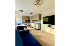 Apartmány Kalinić Apartmán 2 - APARTMAN C foto 1