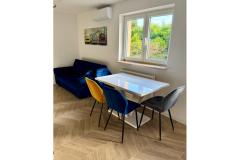Apartmány Kalinić Apartmán 2 - APARTMAN C foto 5