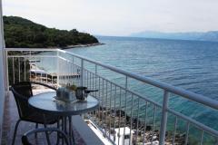 Apartmány Vekić Apartmán 1 foto 4