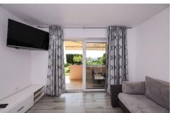 Apartmány Becky Apartmán 3 - Apa 2+2 foto 4