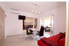 Apartmány Becky Apartmán 4 - becky 2+2 foto 2